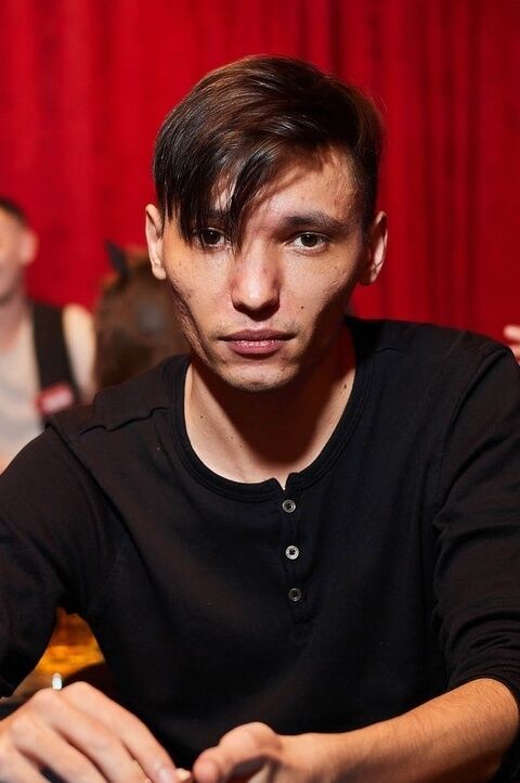  49648508  Dmitry, 31 ,    