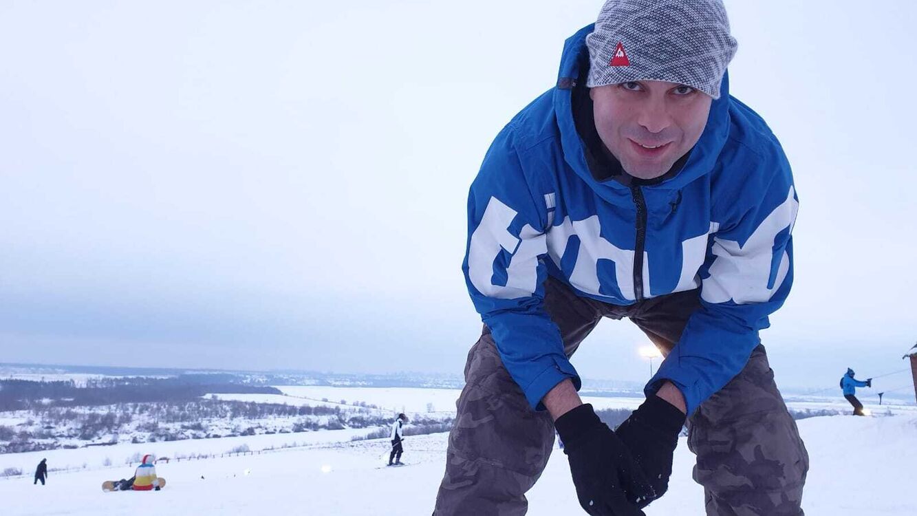  ,   Vadim, 41 ,     , c 