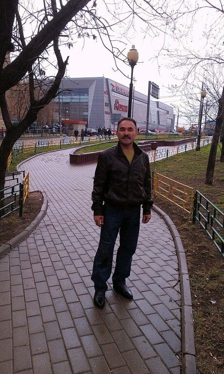  15197728  Temirbek, 53 ,    