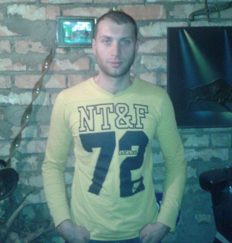  5128588  Andrey, 43 ,    