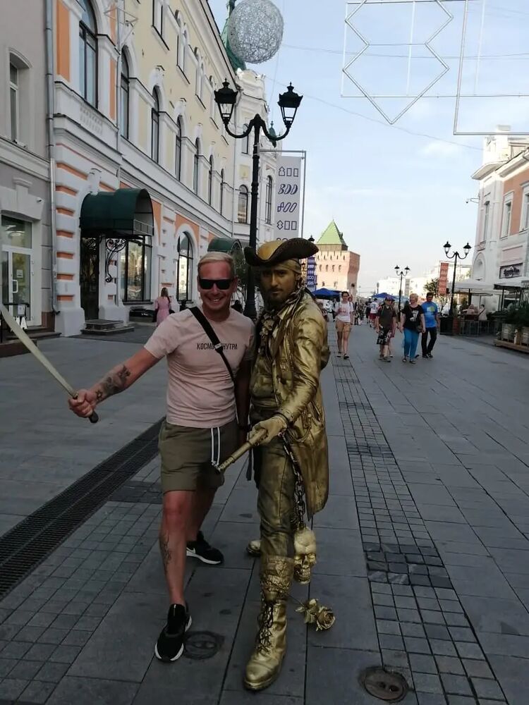 ���������� ������ ��������, ���� ������� Anton, 39 ���, ������������ ��� ������, ����� � ���������, c�������� ���������