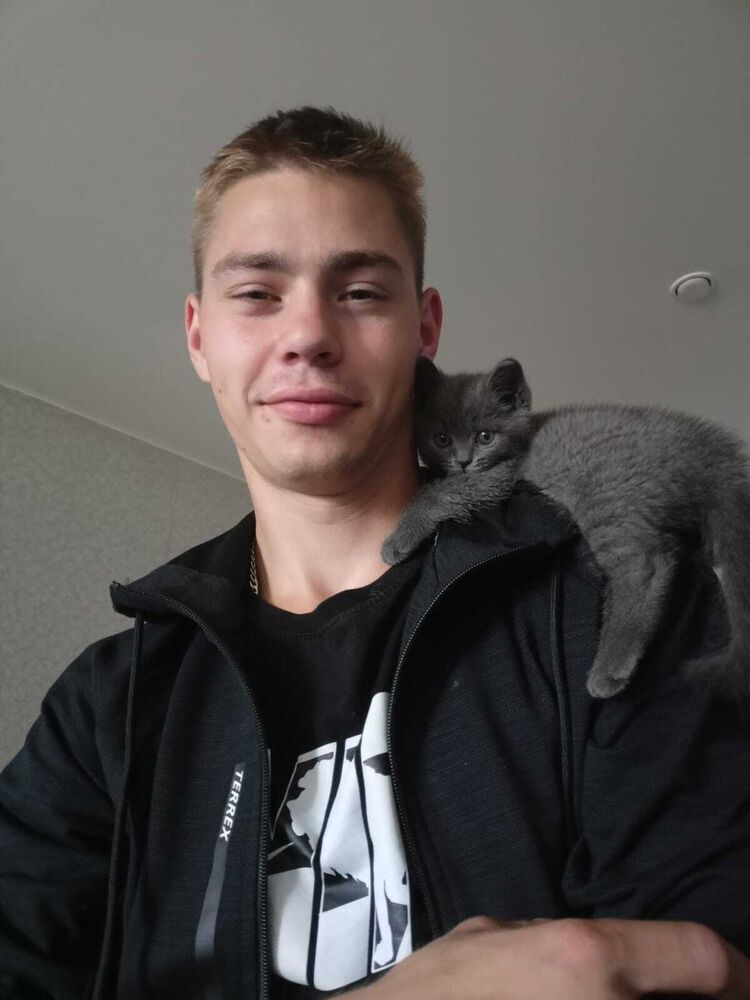 ���������� ������, ���� ����� ������, 21 ���, ������������ ��� c�������� ���������