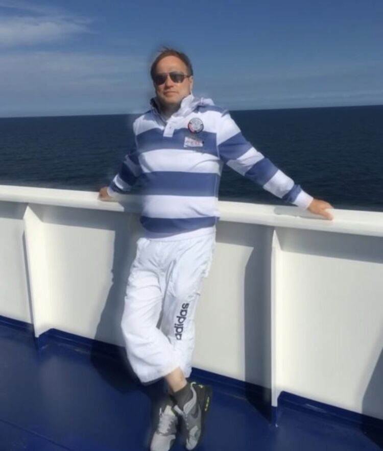 ���������� Chemnitz, ���� ������� Thomas, 46 ���, ������������ ��� ����� � ���������, c�������� ���������