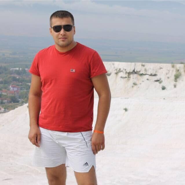 ���� 22578418 ������� ������, 39 ���, ���� ���������� � �����