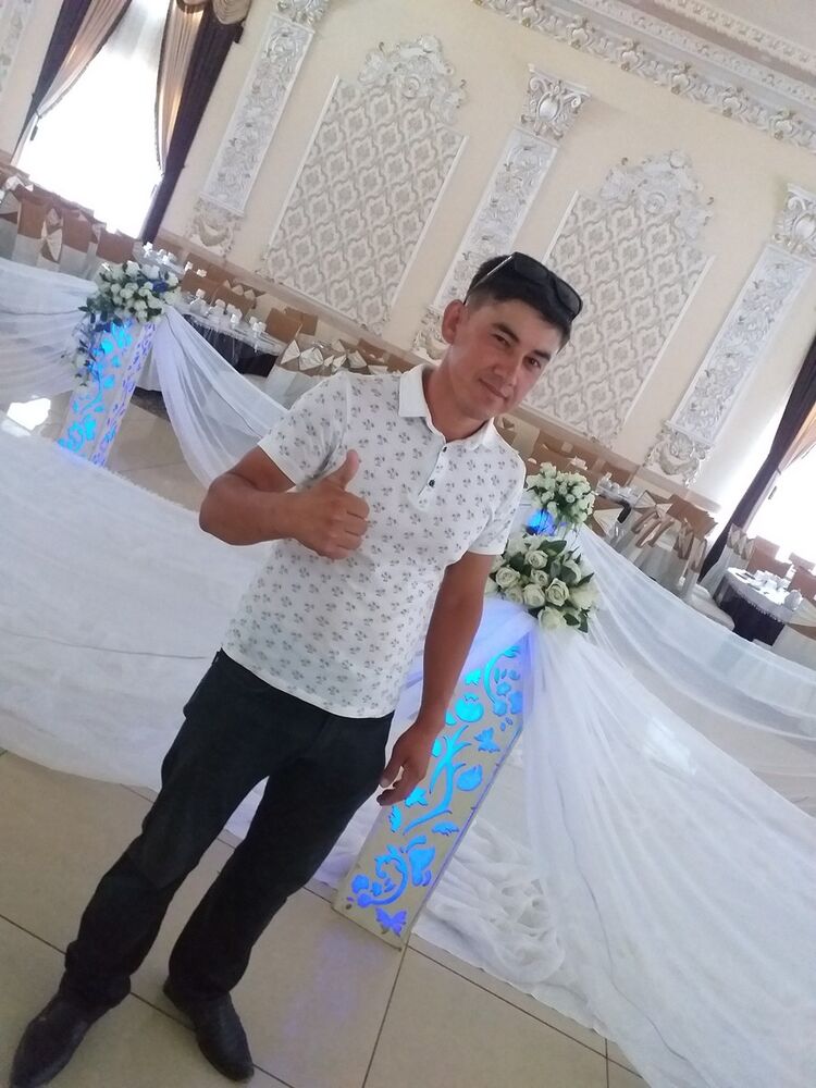 ���� 18746748 ������� Bekzod, 28 ���, ���� ���������� � ��������