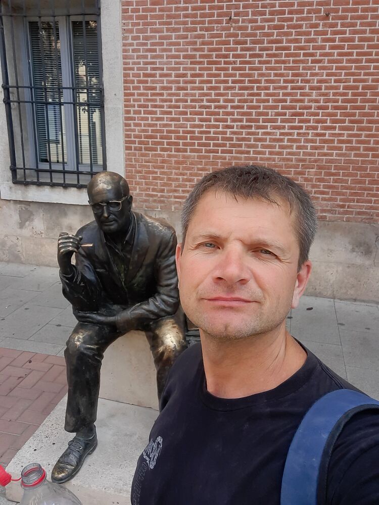  44939078  Denis, 37 ,    Alcala De Henares