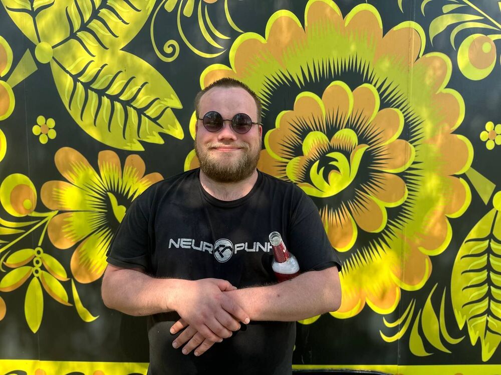 ���� 44423108 ������� Oleg, 31 ���, ���� ���������� � �����-����������