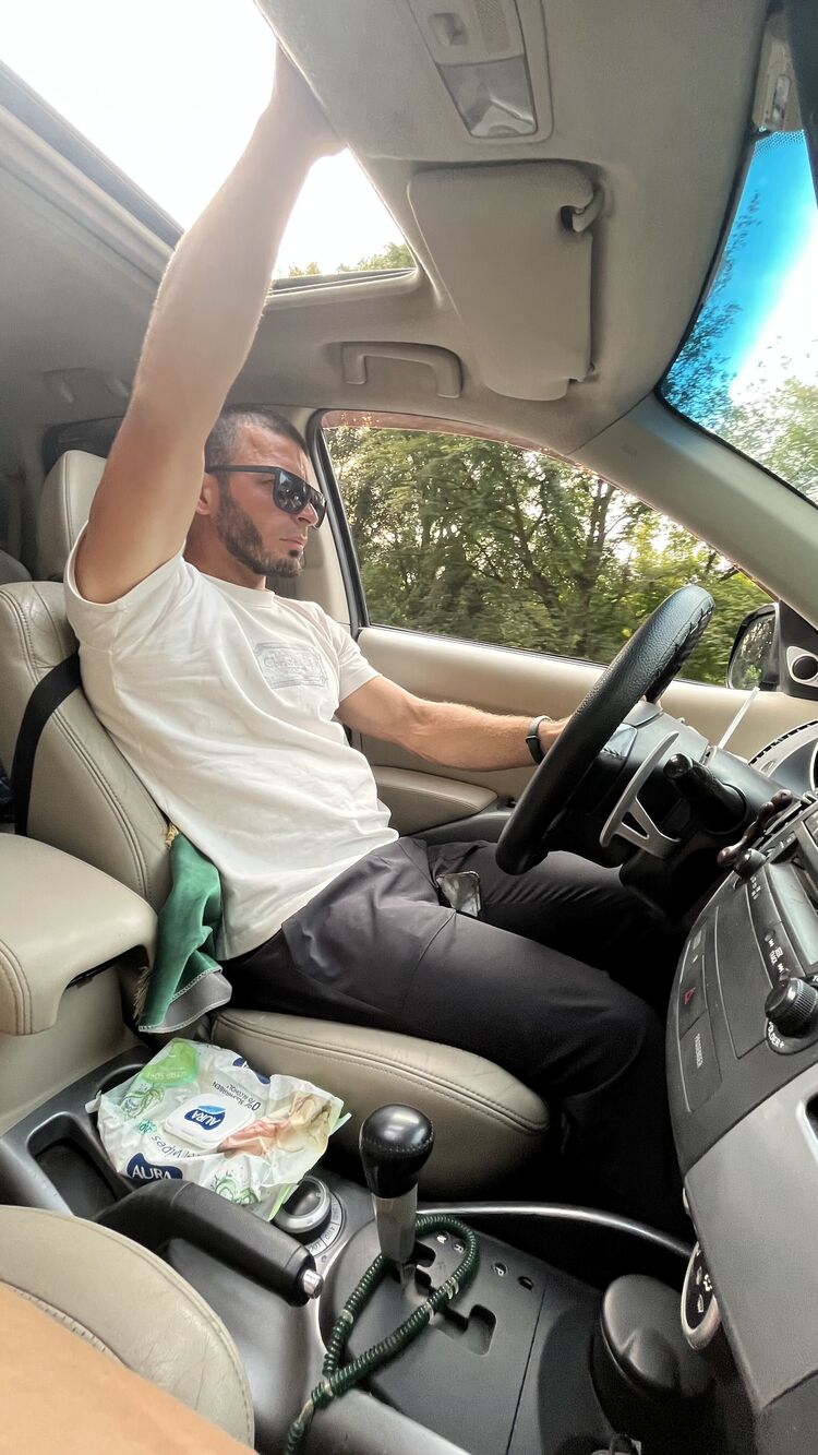 ���������� ���������, ���� ������� Begav, 35 ���, ������������ ��� ������, ����� � ���������