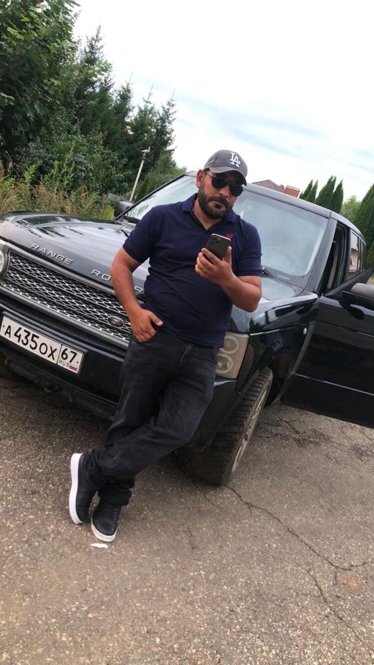 ���� 45314998 ������� ������, 35 ���, ���� ���������� � ������