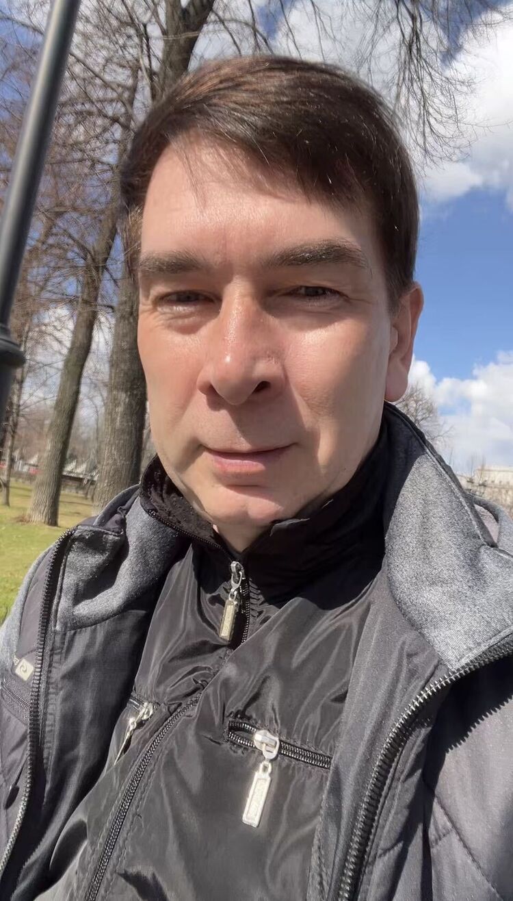 ���� 56263508 ������� Stanislav, 40 ���, ���� ���������� � ������