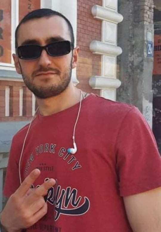  23743238  Alex, 29 ,    Ustka