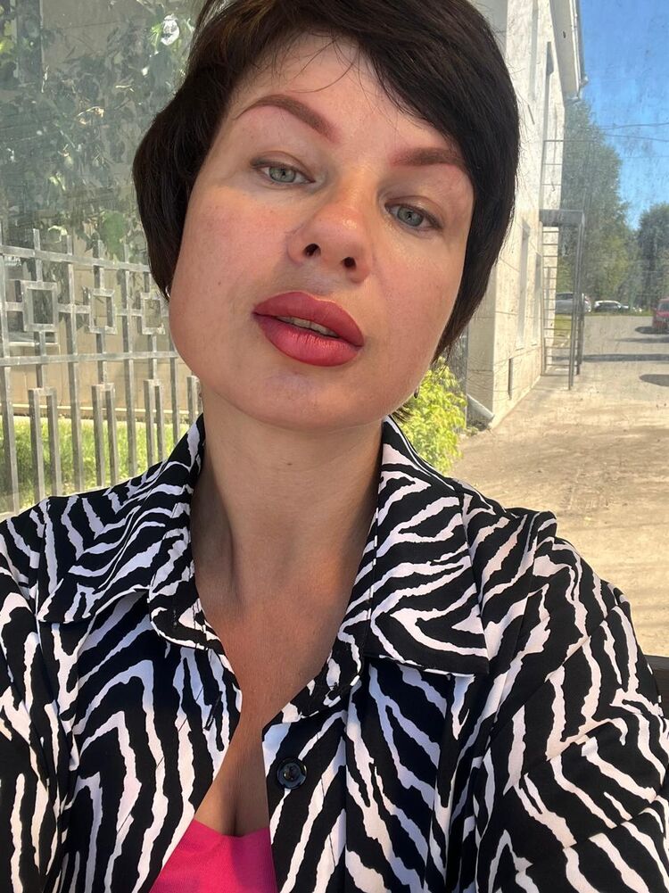 ���������� �������, ���� ������� Oksana, 44 ����, ������������ ��� ������, ����� � ���������, c�������� ���������