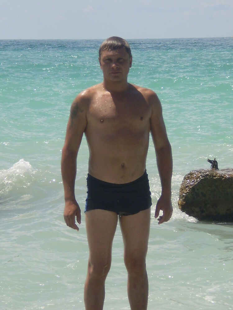 ���������� ������ ��������, ���� ������� Sergey, 48 ���, ������������ ��� ������