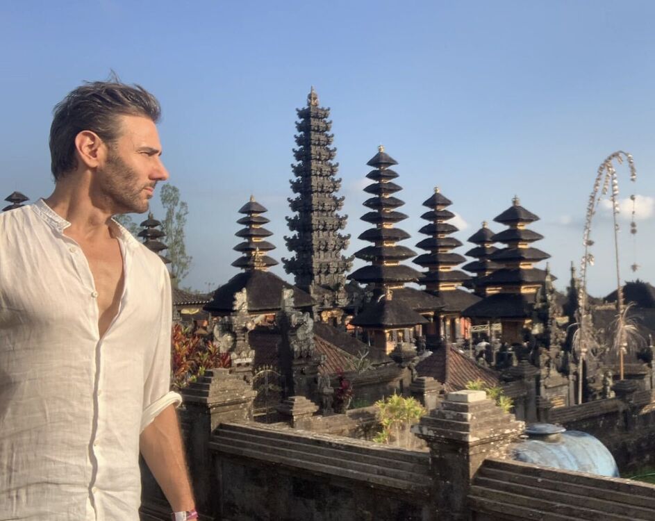 ���� 46045968 ������� Diego Weisse, 39 ���, ���� ���������� � ������