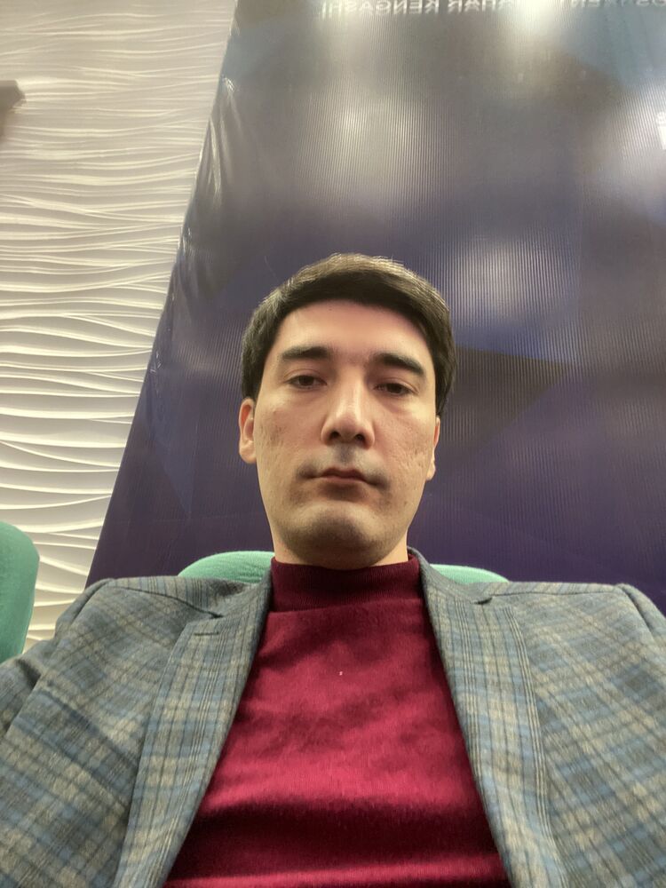 ���� 24849498 ������� Ravshan, 34 ����, ���� ���������� � ��������