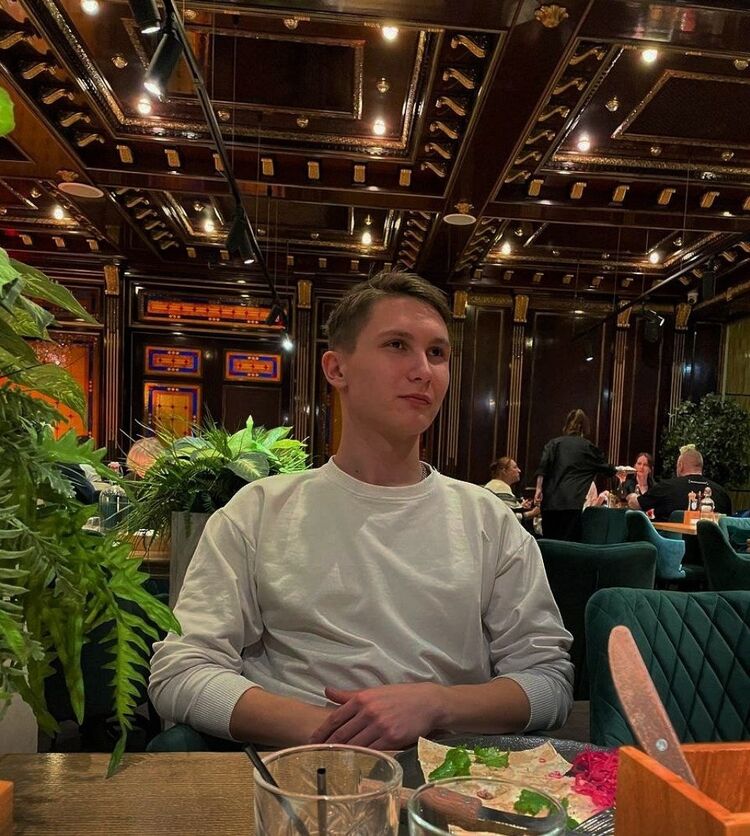 ���������� ������, ���� ����� Stepan, 21 ���, ������������ ��� ������, ����� � ���������