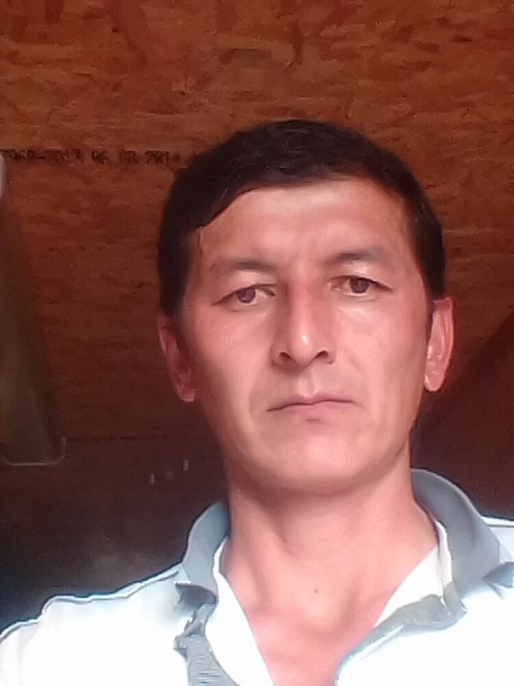 ���� 16609788 ������� Jumanazar, 44 ����, ���� ���������� � ������ ���������