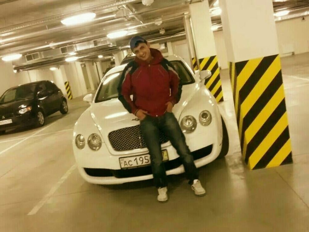 ���� 18653238 ������� Aziz, 37 ���, ���� ���������� � �����-����������