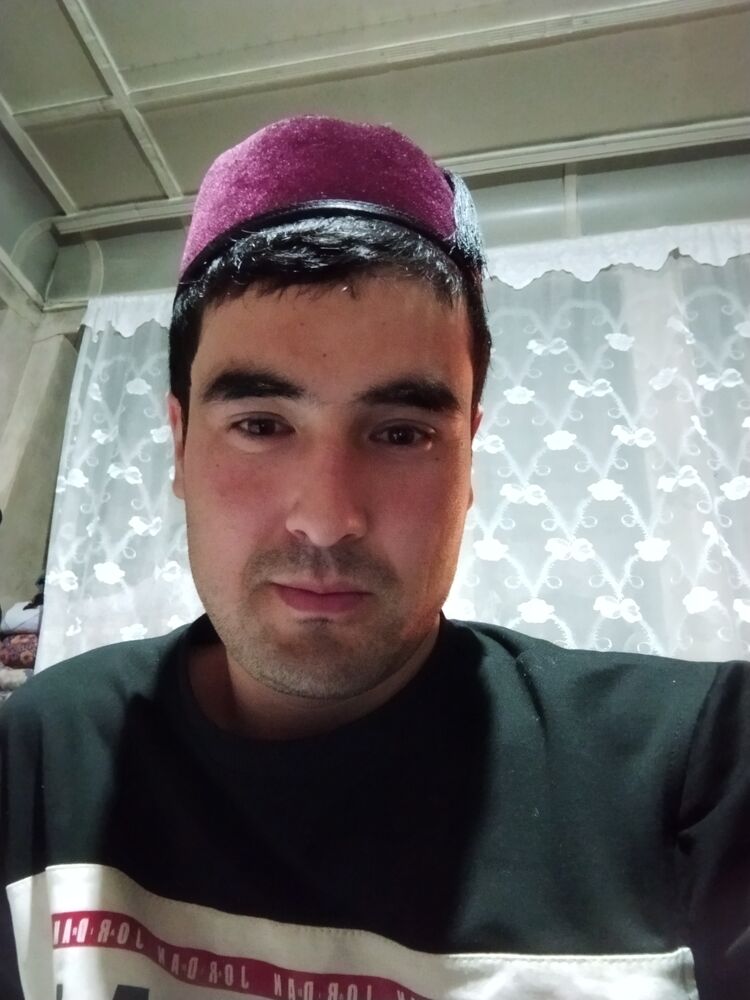  44783798  Rahmatillo, 27 ,    -