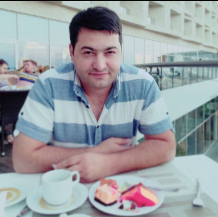 ���� 25365588 ������� Azer, 41 ���, ���� ���������� � ����