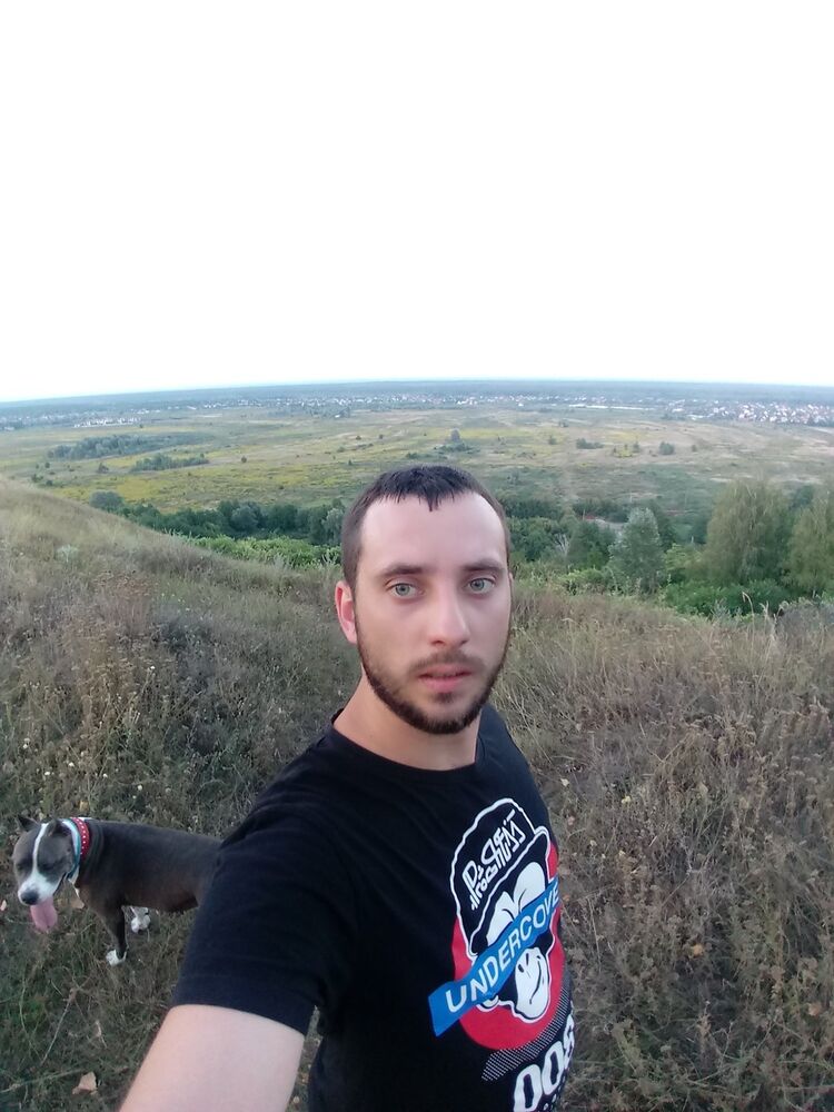  17615738  Igor, 34 ,    