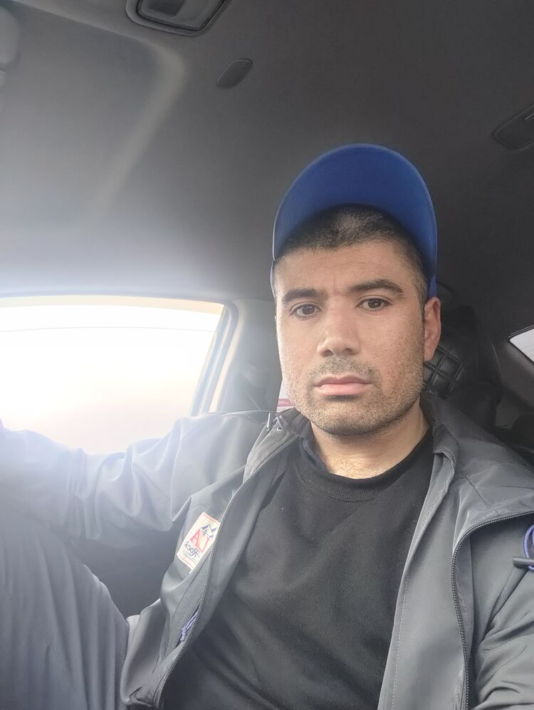 ���������� ������������, ���� ������� Ramziddin, 36 ���, ������������ ��� ������, ����� � ���������