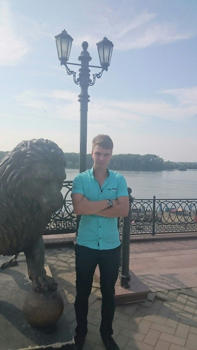 ���� 8498108 ������� Nikita, 31 ���, ���� ���������� � ���������