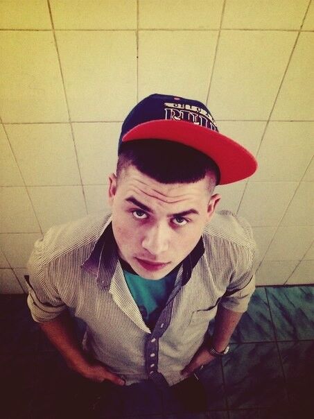 ���� 6770718 ������� Gangsta, 28 ���, ���� ���������� � ������