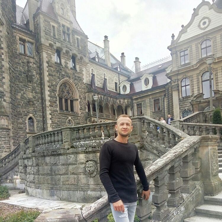  14214558  Andrey, 31 ,    