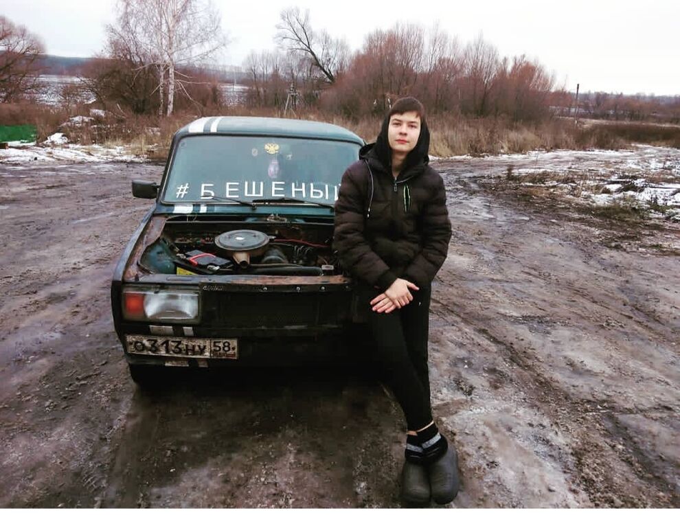 ���� 31372418 ����� ������, 23 ����, ���� ���������� � �����