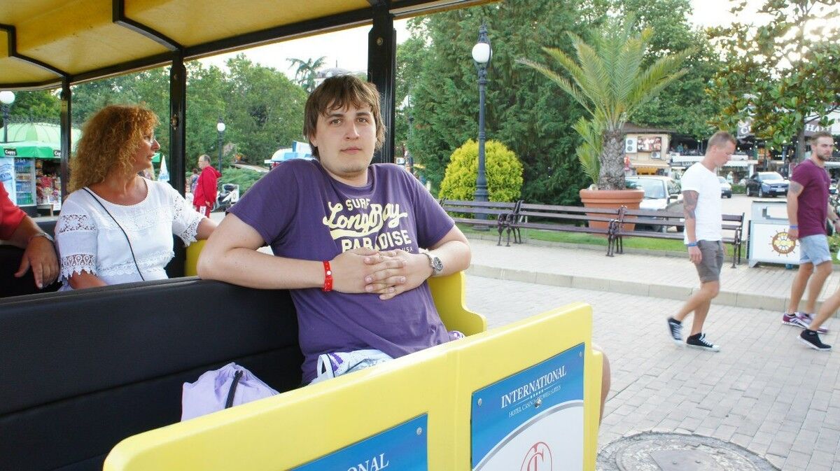 ���� 8752408 ������� ����, 36 ���, ���� ���������� � �����