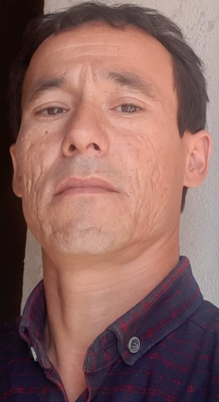  ,   Sadriddin, 38 ,   ,   
