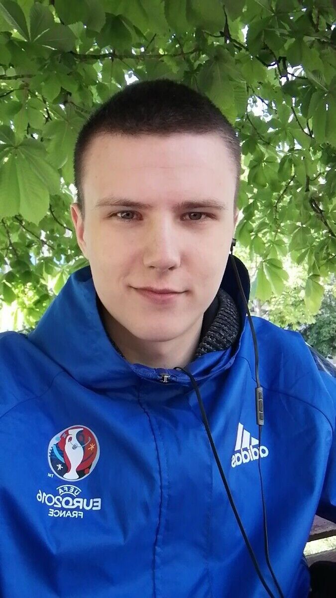 ���� 19951168 ����� Danny, 25 ���, ���� ���������� � �����