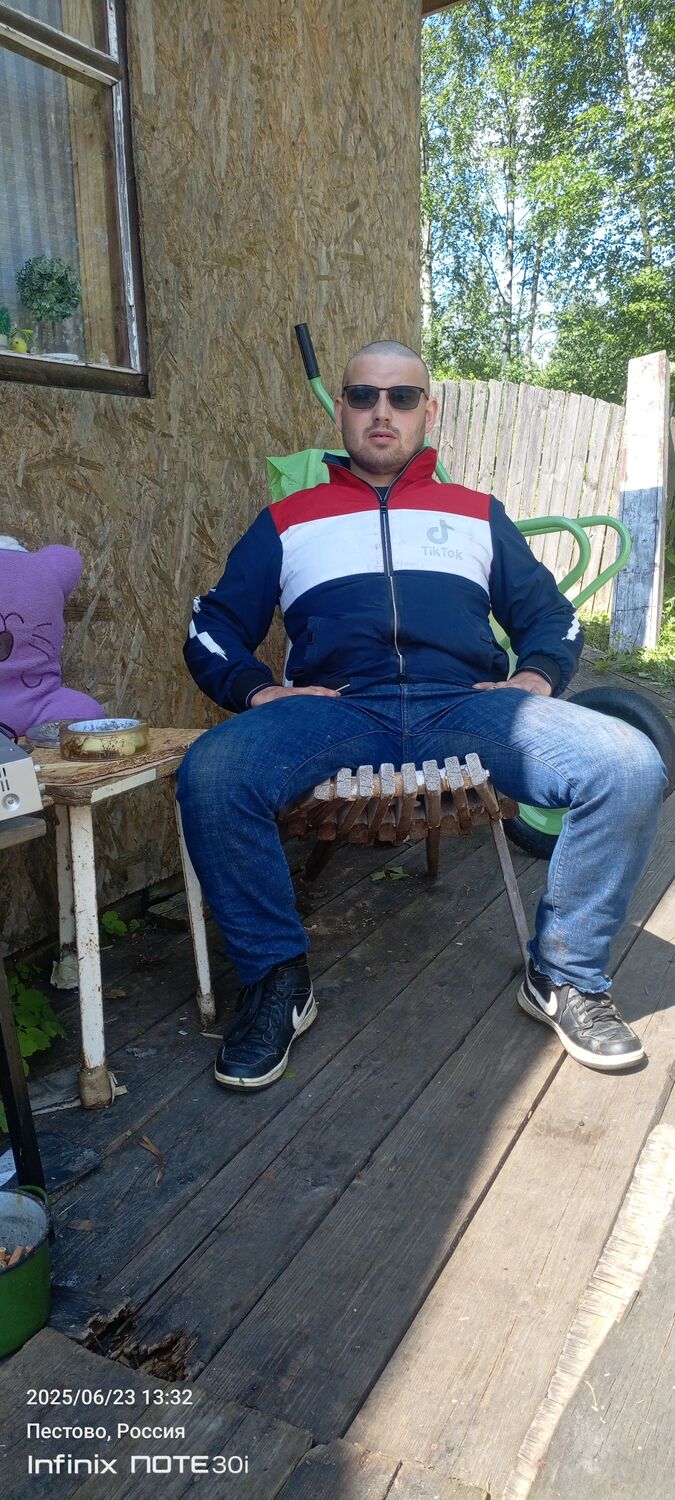  52958098  Danil, 30 ,    