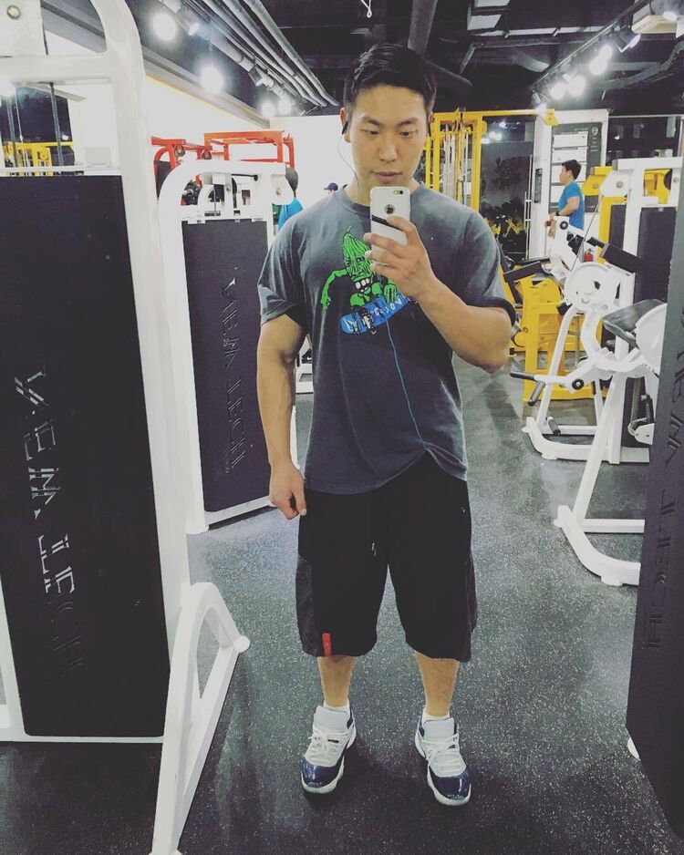  23539428  William MUN, 53 ,    Rio
