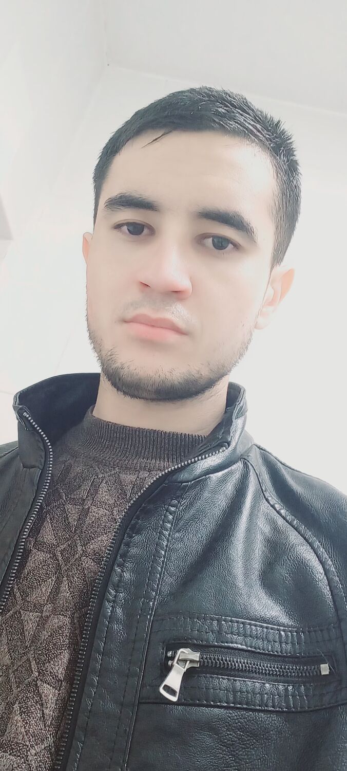  53405308  Baxtiyor, 23 ,    
