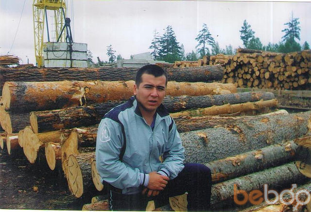 ���� 1169538 ������� Jahongir, 41 ���, ���� ���������� � ��������