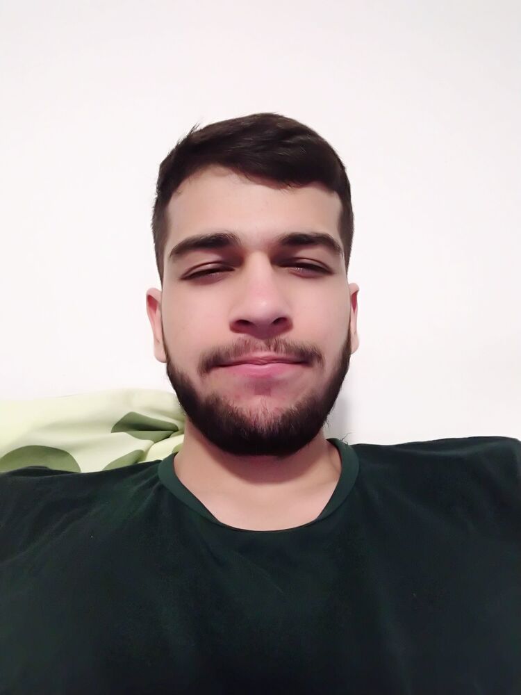  53786378  Muhammad, 23 ,    Nuernberg