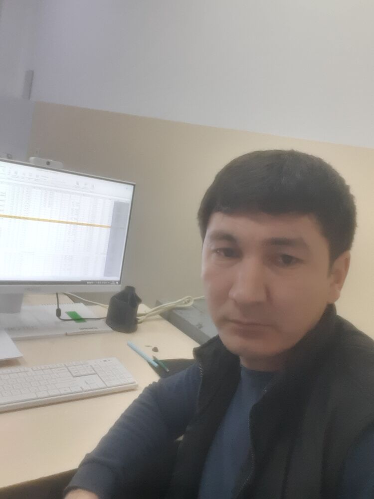 ���� 43275028 ������� Muxriddin, 34 ����, ���� ���������� � ��������