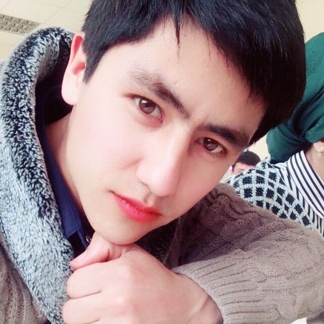 ���� 16780078 ������� Ibrohim, 32 ����, ���� ���������� � ��������