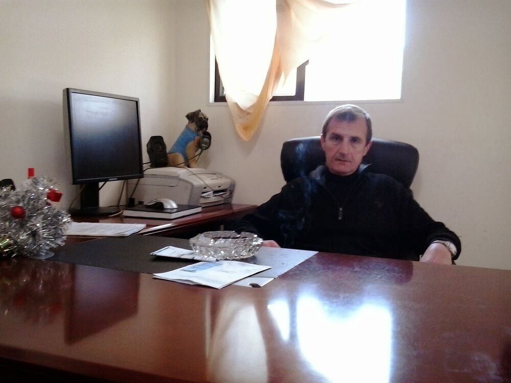  4235668  Igor, 50 ,    Holon