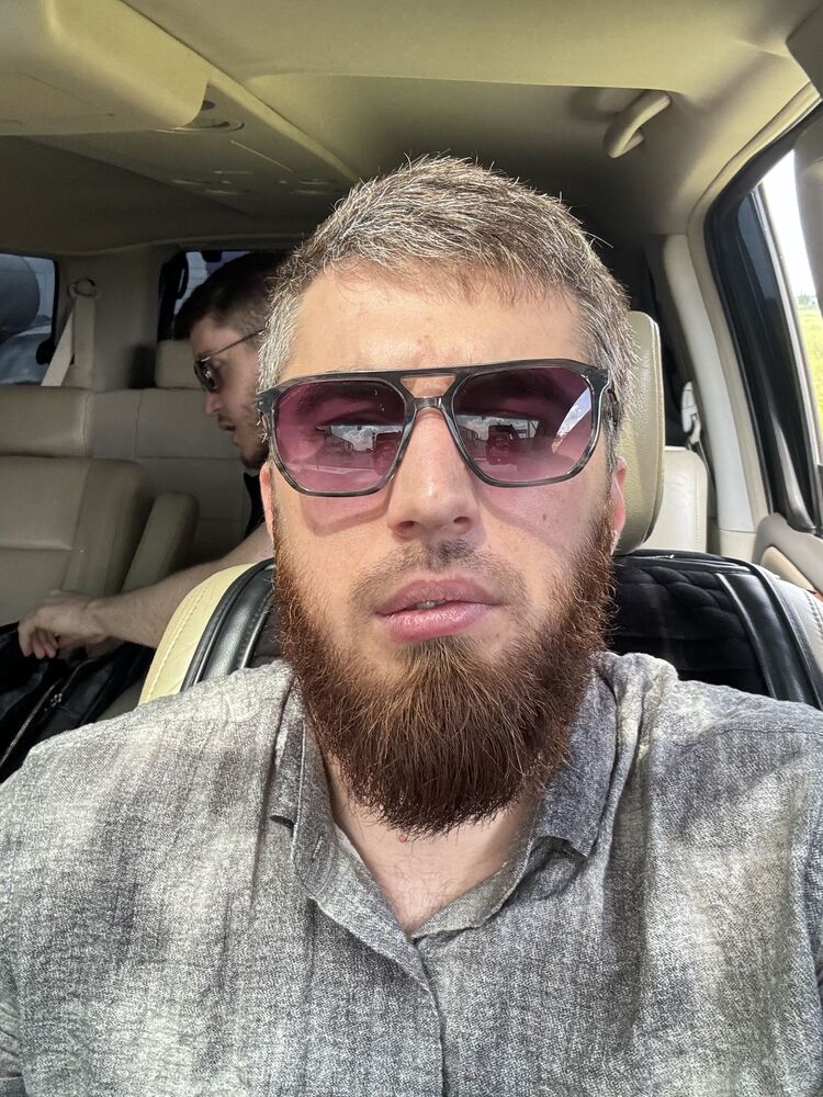 ���������� ������, ���� ������� Rasul, 32 ����, ������������ ��� ������, ����� � ���������