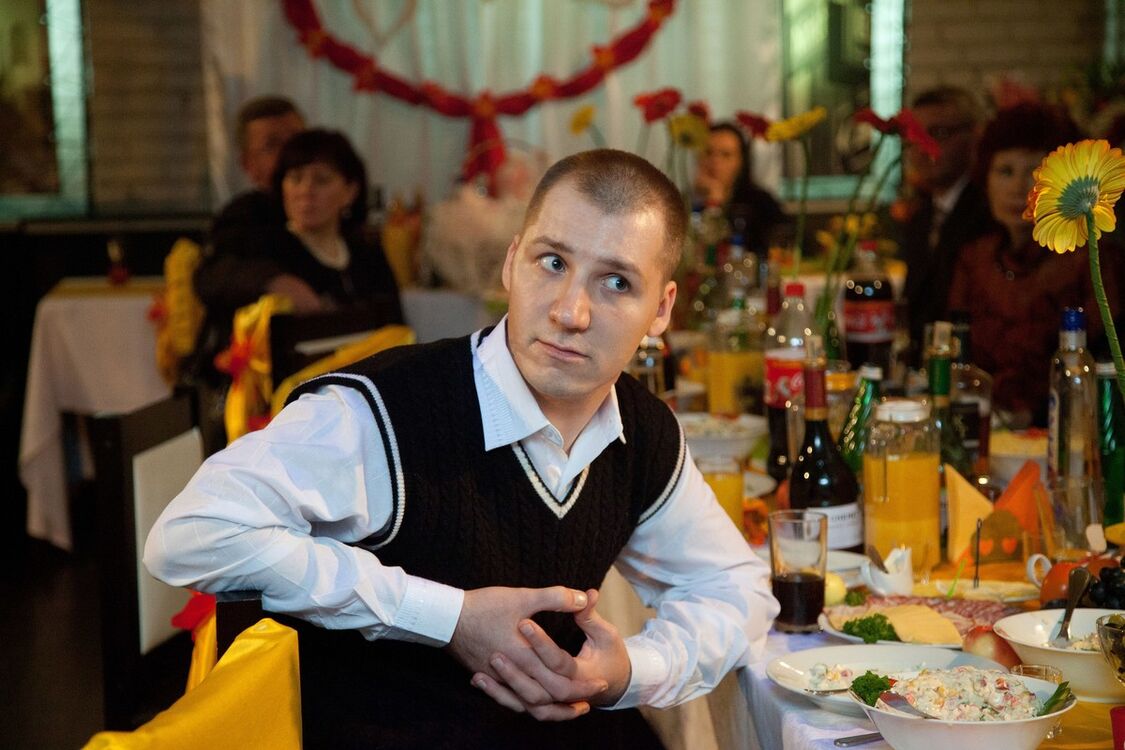  4348008  Kirill, 38 ,    