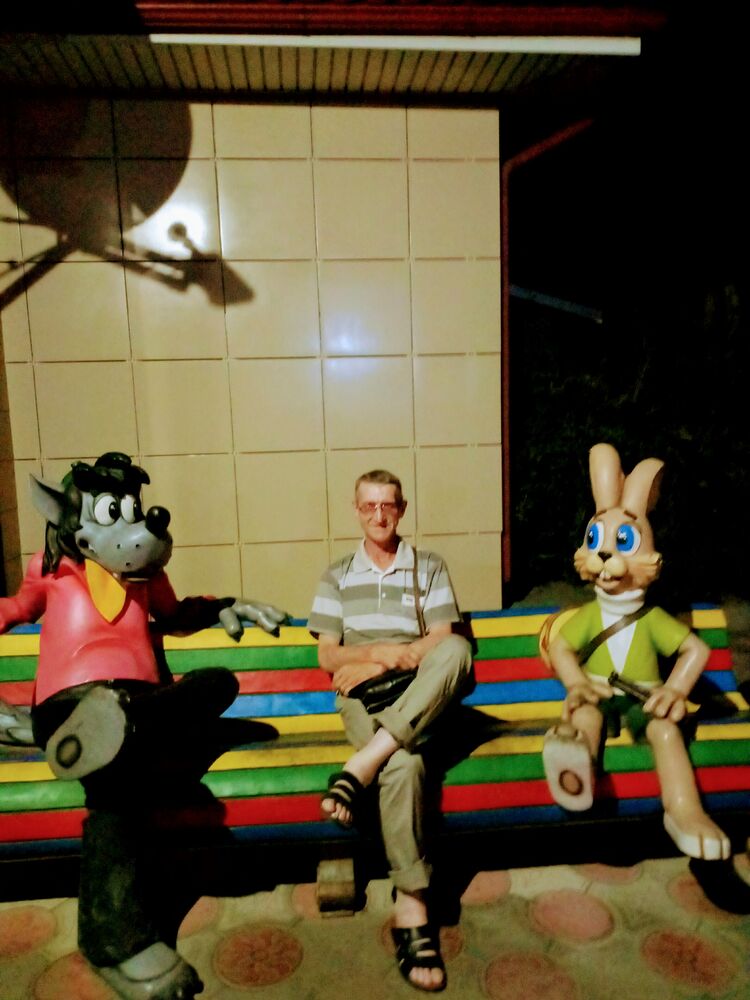 ���� 23551838 ������� �������, 61 ���, ���� ���������� � ������