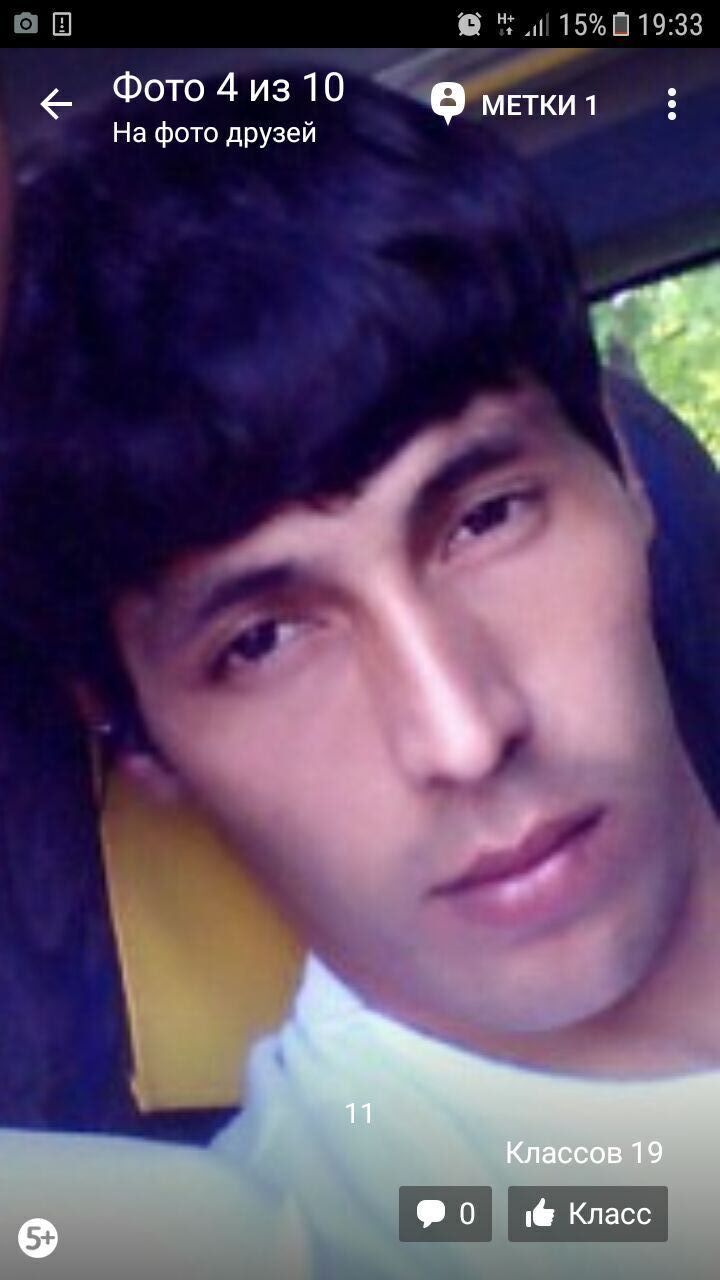 ���� 23458718 ������� ABDULLA, 31 ���, ���� ���������� � ���������