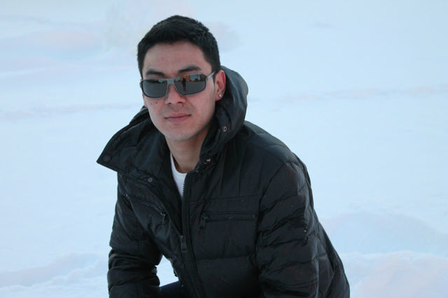  ,   Emil, 36 ,   