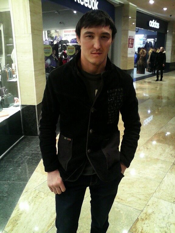 ���������� ������, ���� ������� Gayrat, 37 ���, ������������ ��� ������