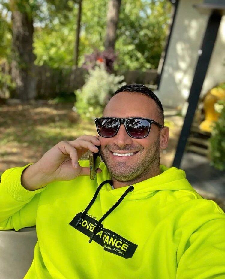 ���������� ������, ���� ������� ������, 41 ���, ������������ ��� c�������� ���������