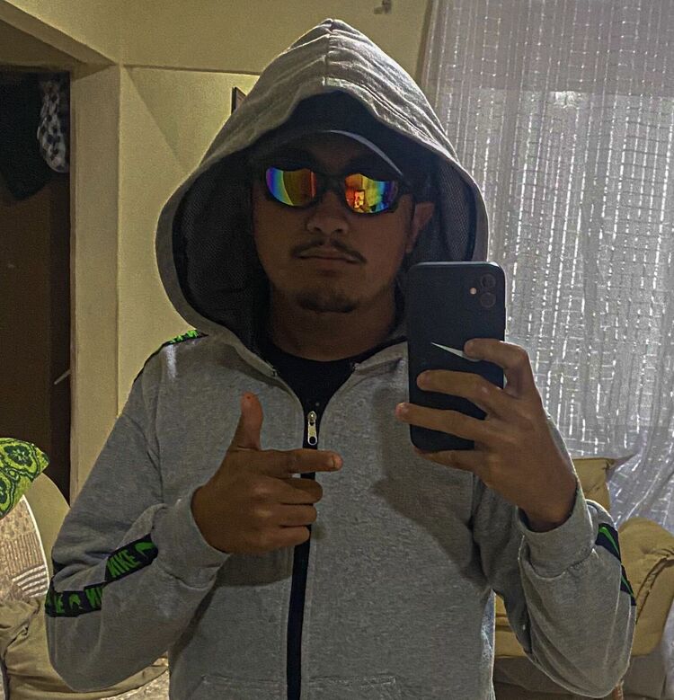  52786188  Kayky, 20 ,    --