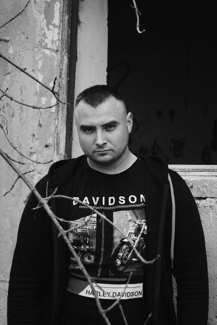 ���� 24462978 ������� Serhii, 27 ���, ���� ���������� � �����